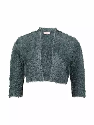 VERA MONT | Chaqueta corta | dunkelgrün